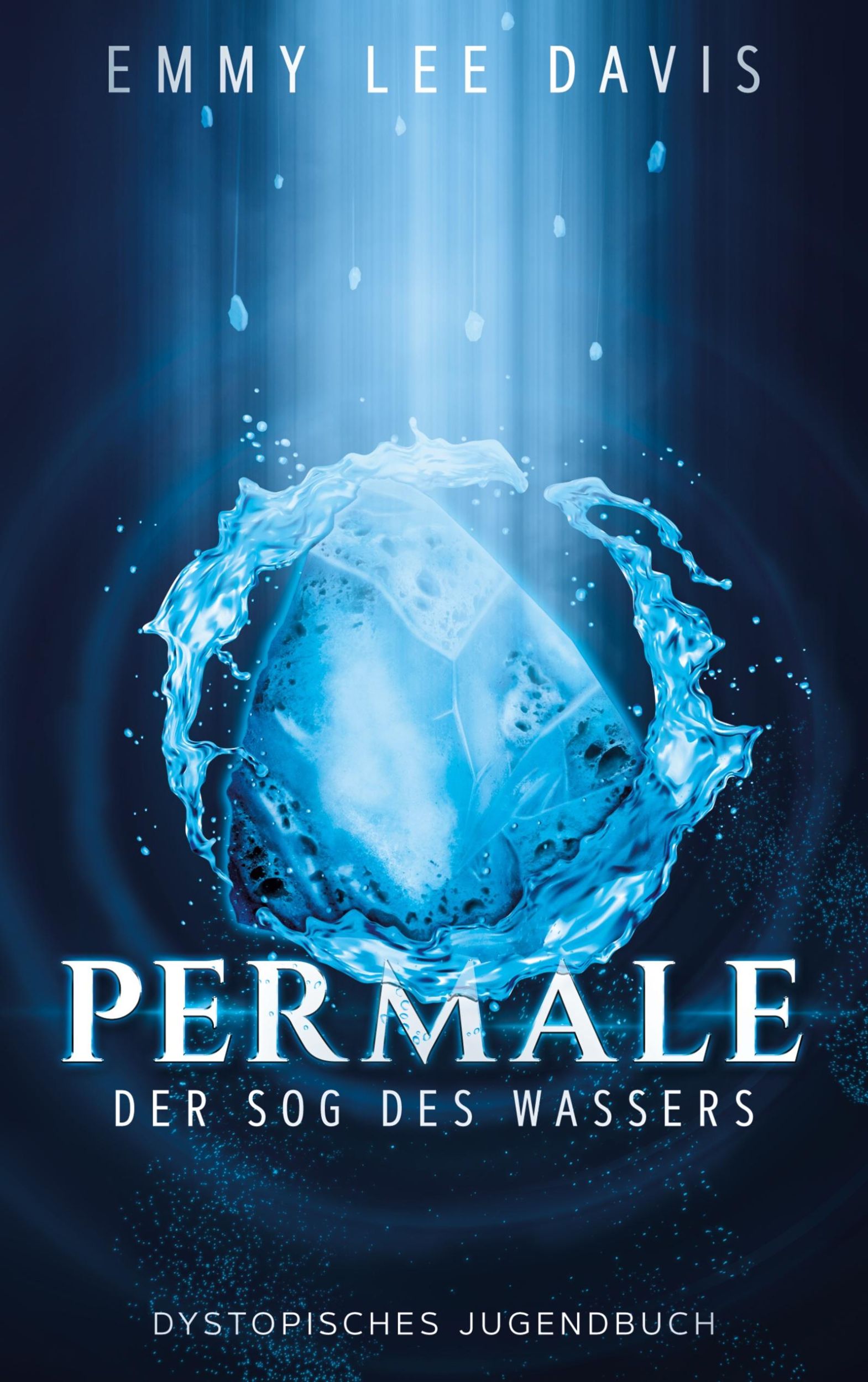 Cover: 9783759758934 | Permale | Emmy Lee Davis | Taschenbuch | 382 S. | Deutsch | 2024