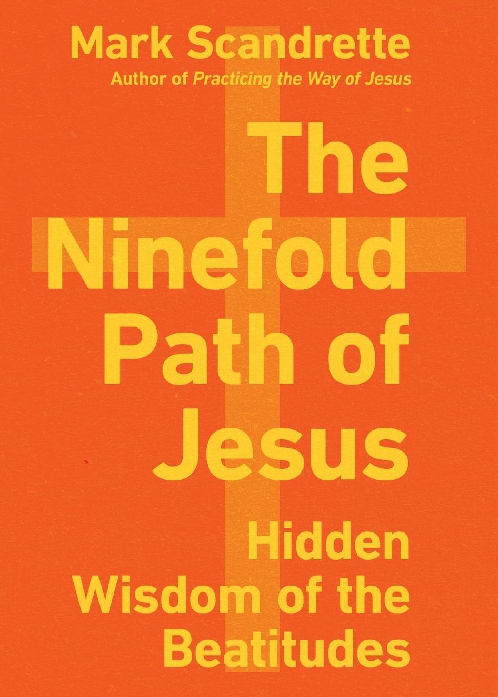 Cover: 9780830846849 | The Ninefold Path of Jesus | Hidden Wisdom of the Beatitudes | Buch