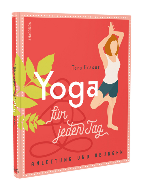 Bild: 9783730607626 | Yoga für jeden Tag | Tara Fraser | Buch | 128 S. | Deutsch | 2019