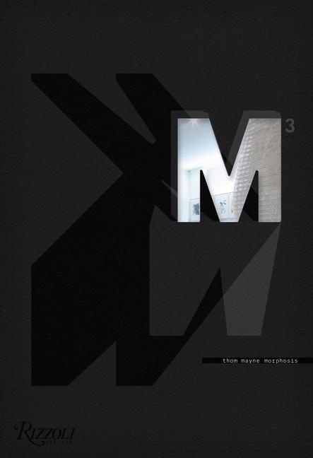 Cover: 9780847872756 | M3: Modeled Works [Archive] 1972-2022 | Thom Mayne (u. a.) | Buch