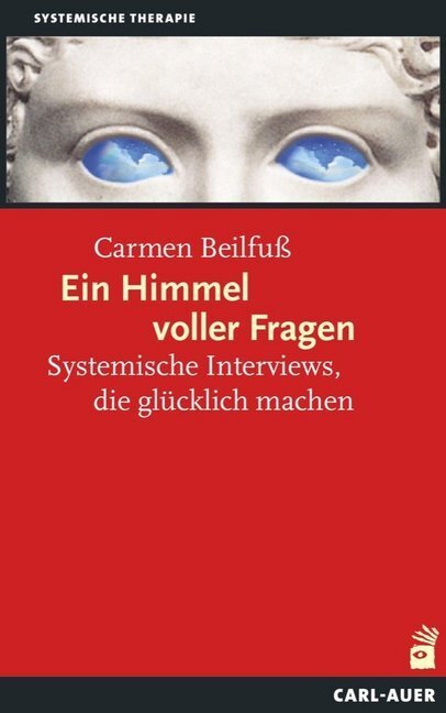 Cover: 9783849700836 | Ein Himmel voller Fragen | Carmen Beilfuß | Taschenbuch | 173 S.