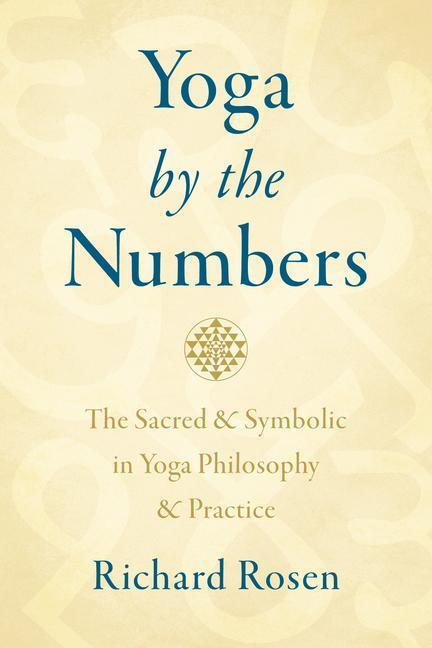 Cover: 9781611807387 | Yoga by the Numbers | Richard Rosen | Taschenbuch | Englisch | 2022