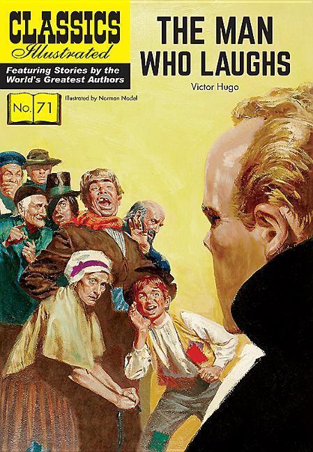 Cover: 9781911238355 | Man Who Laughs | Victor Hugo | Taschenbuch | Englisch | 2017