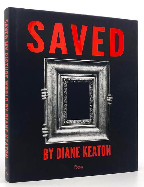 Cover: 9780847871285 | Saved | My Picture World | Diane Keaton | Buch | Englisch | 2022