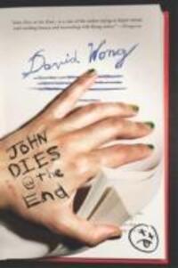 Cover: 9780857684837 | John Dies at the End | David Wong | Taschenbuch | 474 S. | Englisch