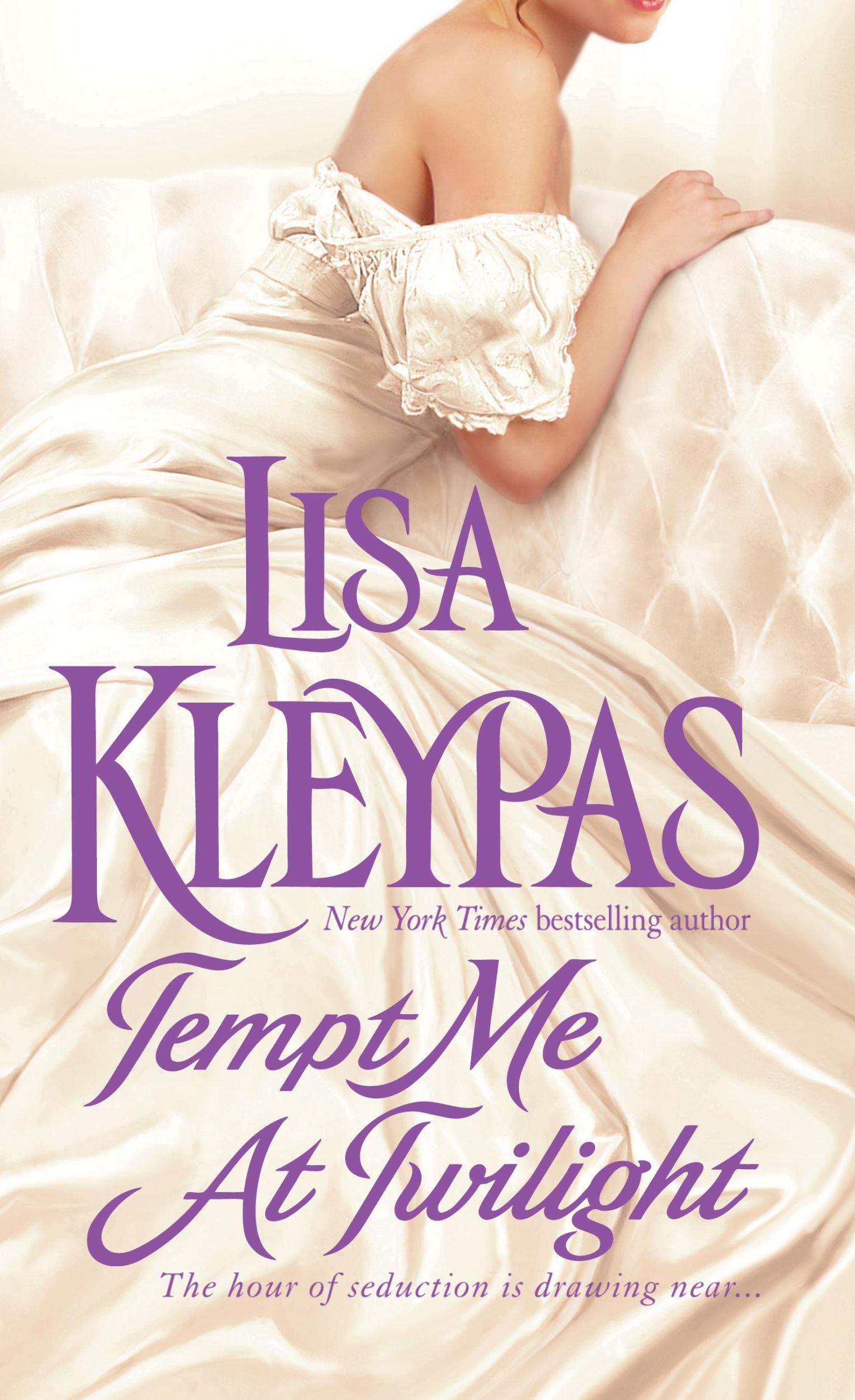 Cover: 9780312949822 | Tempt Me at Twilight | Lisa Kleypas | Taschenbuch | Englisch | 2009