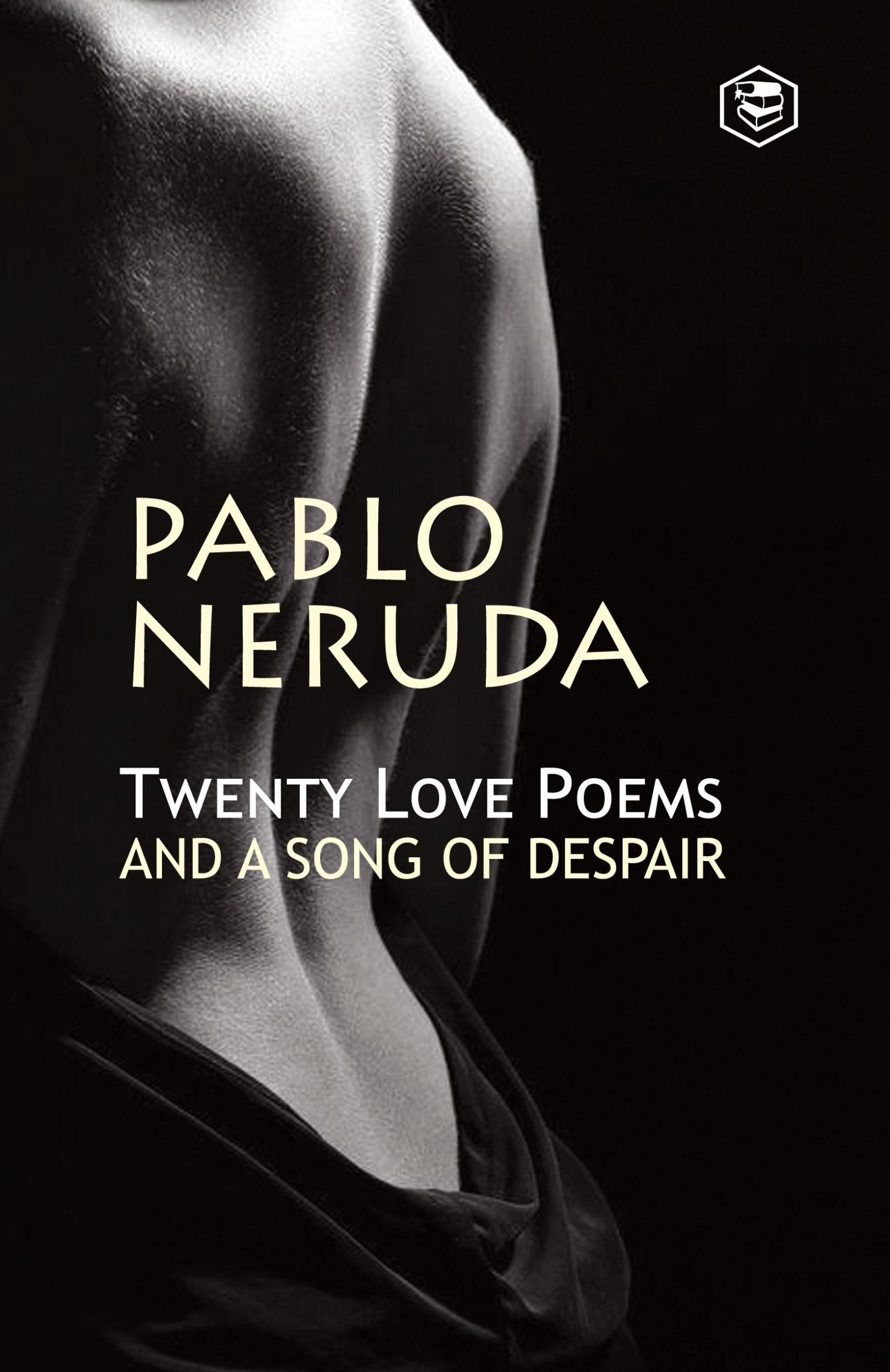 Cover: 9789394924178 | Twenty Love Poems And A Song Of Despair | Pablo Neruda | Buch | 2022