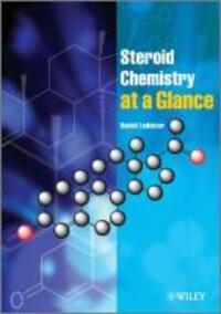 Cover: 9780470660843 | Steroid Chemistry at a Glance | Daniel Lednicer | Taschenbuch | 152 S.