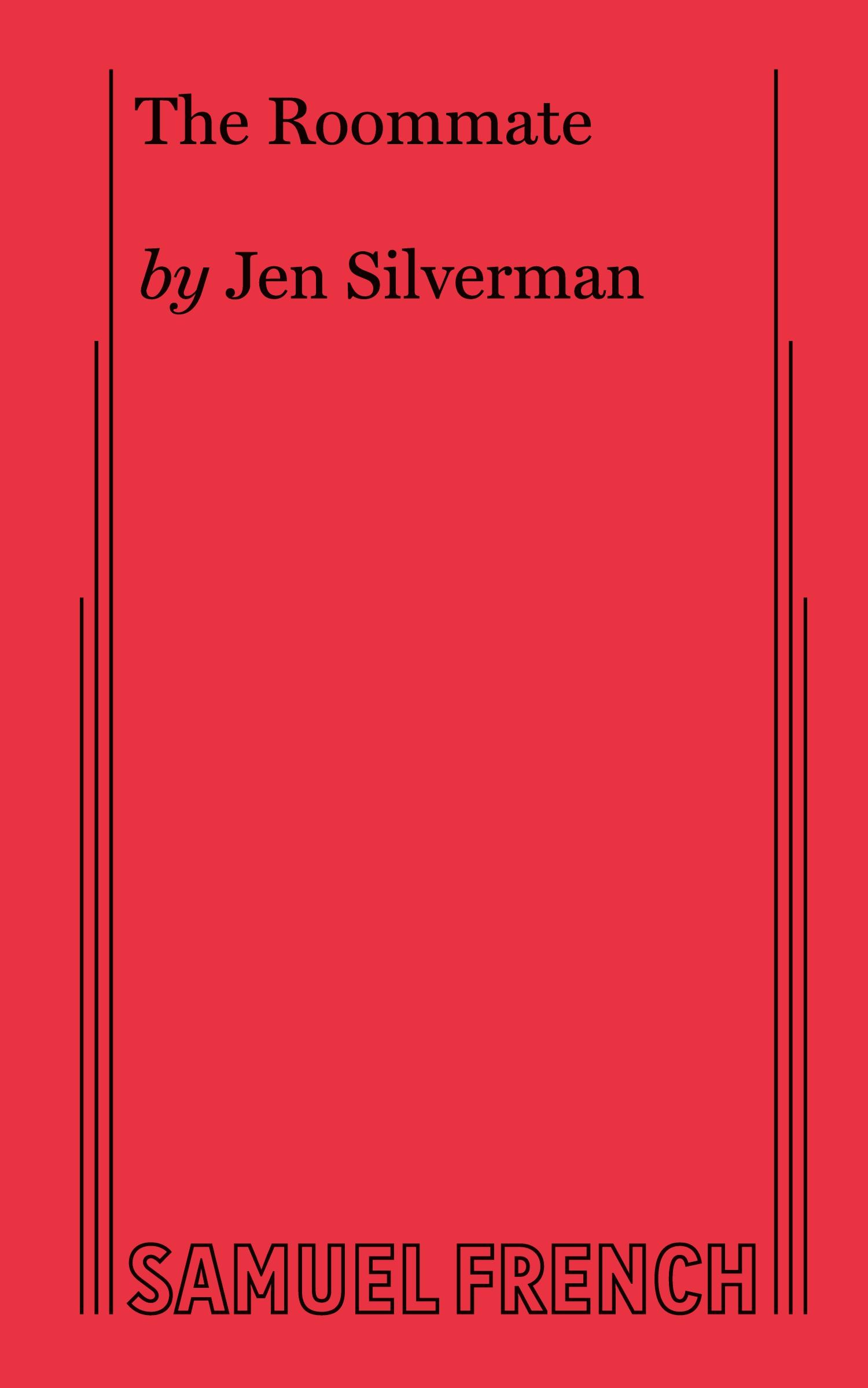 Cover: 9780573705410 | The Roommate | Jen Silverman | Taschenbuch | Kartoniert / Broschiert