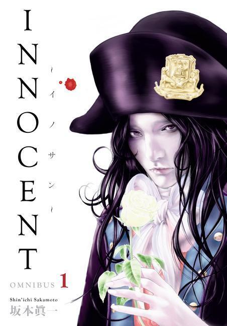 Cover: 9781506738246 | Innocent Omnibus Volume 1 | Shin'Ichi Sakamoto | Taschenbuch | 2023