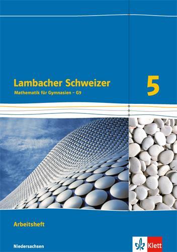 Cover: 9783127335064 | Lambacher Schweizer. Arbeitsheft plus Lösungsheft 5. Schuljahr....