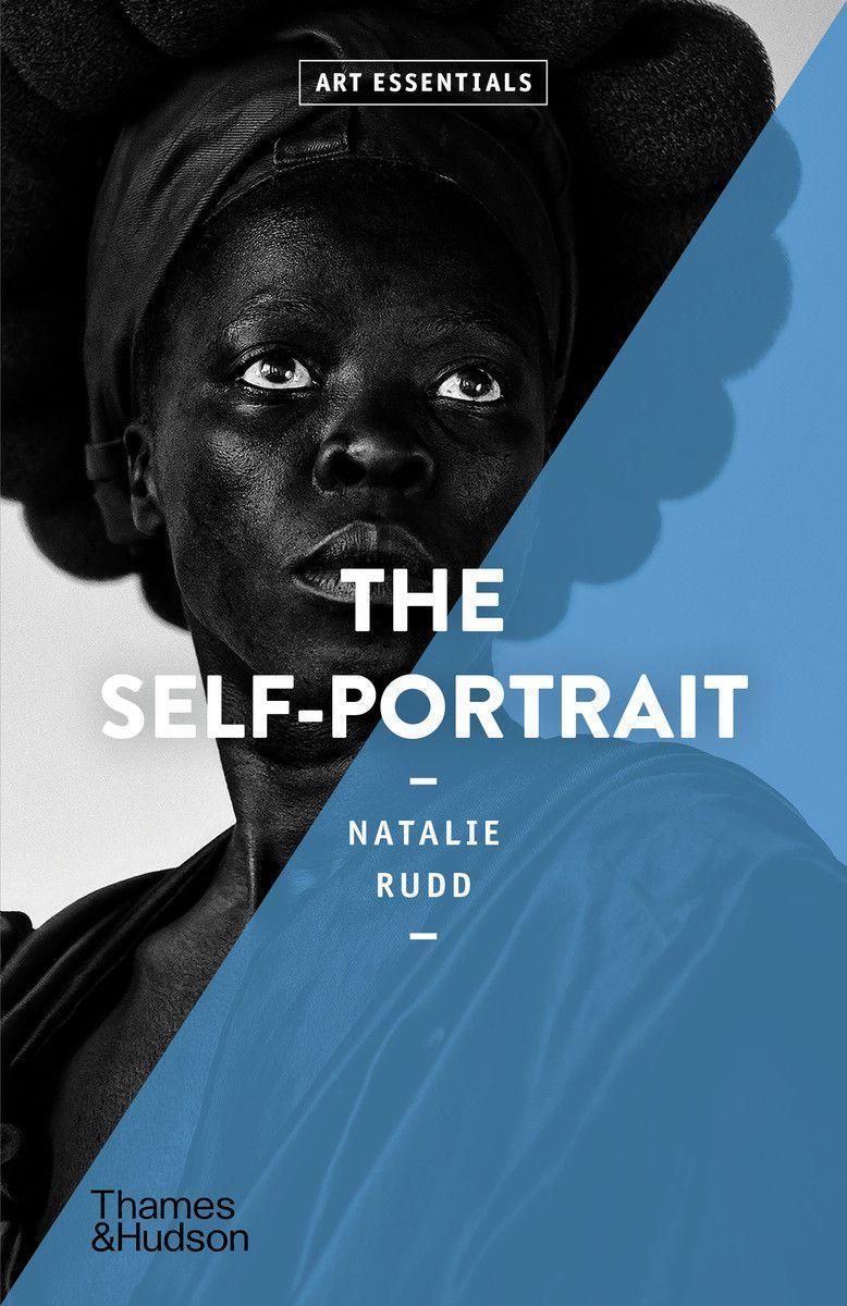 Cover: 9780500295816 | The Self-Portrait | Natalie Rudd | Taschenbuch | Englisch | 2021