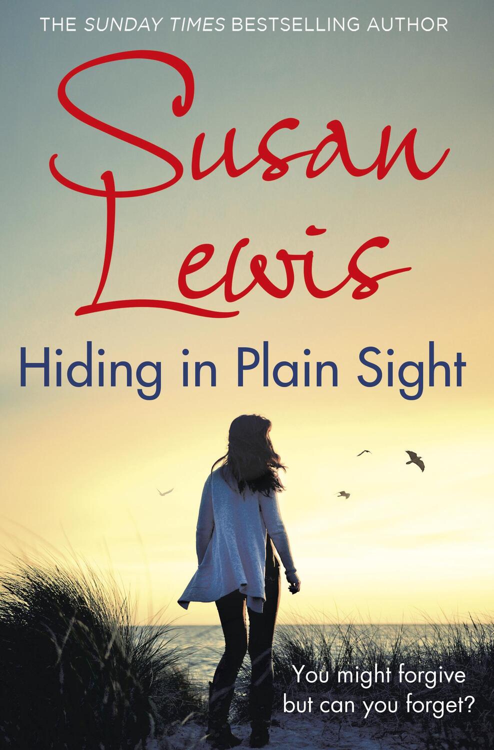 Cover: 9781784755607 | Hiding in Plain Sight | Susan Lewis | Taschenbuch | Englisch | 2018