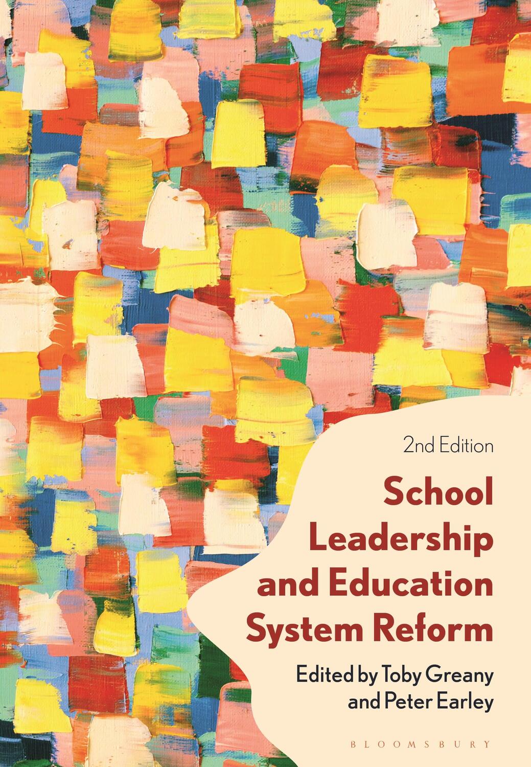 Cover: 9781350173514 | School Leadership and Education System Reform | Taschenbuch | Englisch