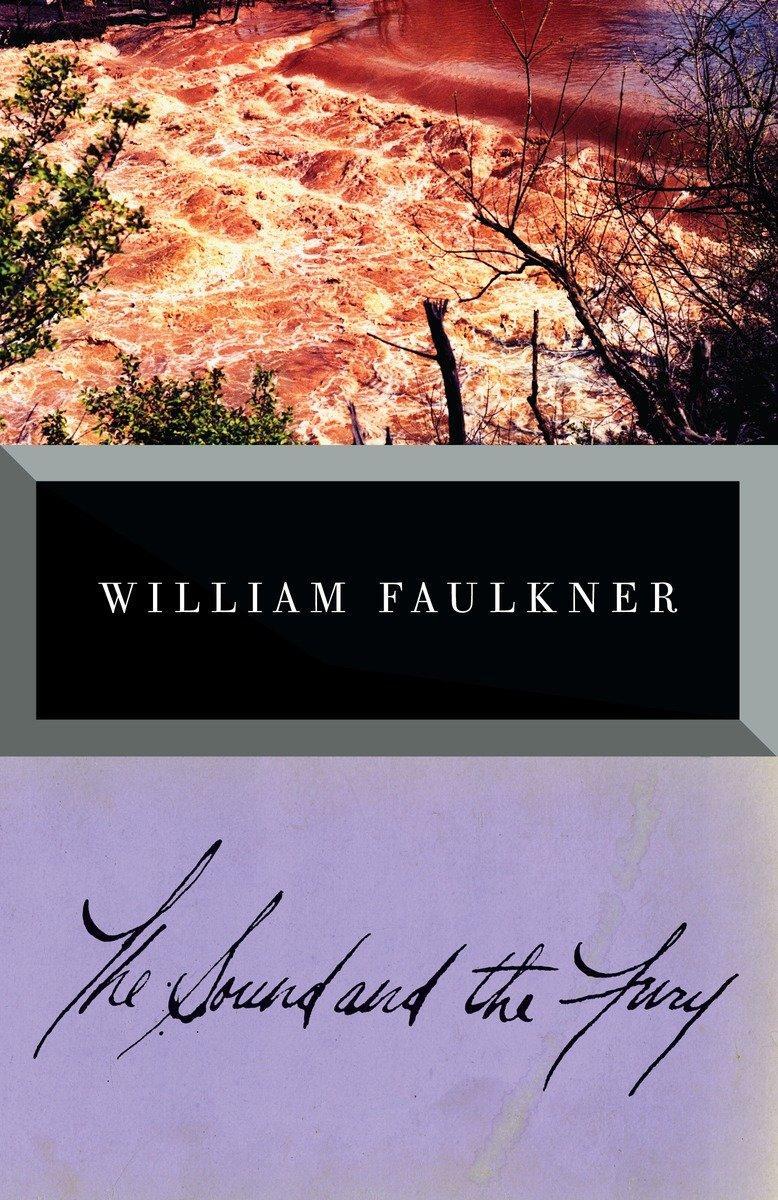 Cover: 9780679732242 | The Sound and the Fury. The Corrected Text | William Faulkner | Buch