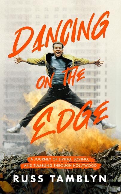 Cover: 9798212273312 | Dancing on the Edge | Russ Tamblyn | Buch | Englisch | 2024