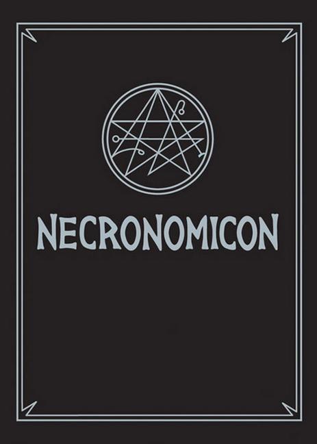 Cover: 9780892541461 | Necronomicon | Simon | Buch | Englisch | 2008 | IBIS PR