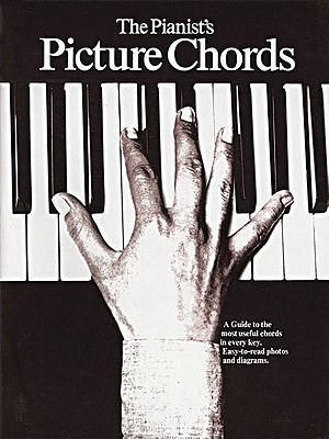 Cover: 9780860015284 | The Pianist's Picture Chords | Taschenbuch | Buch | Englisch | 1992