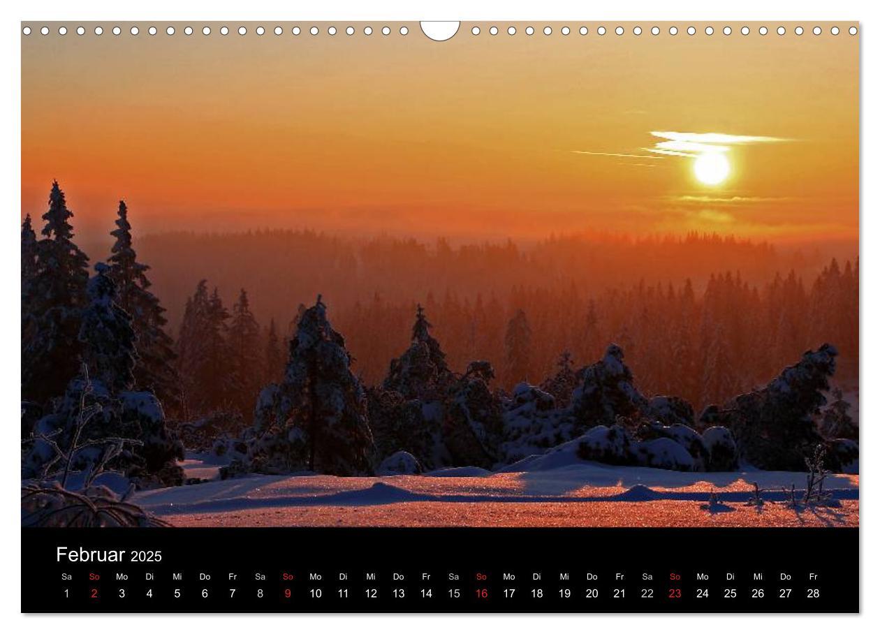 Bild: 9783435745500 | Mein Ortenaukalender 2025 (Wandkalender 2025 DIN A3 quer), CALVENDO...