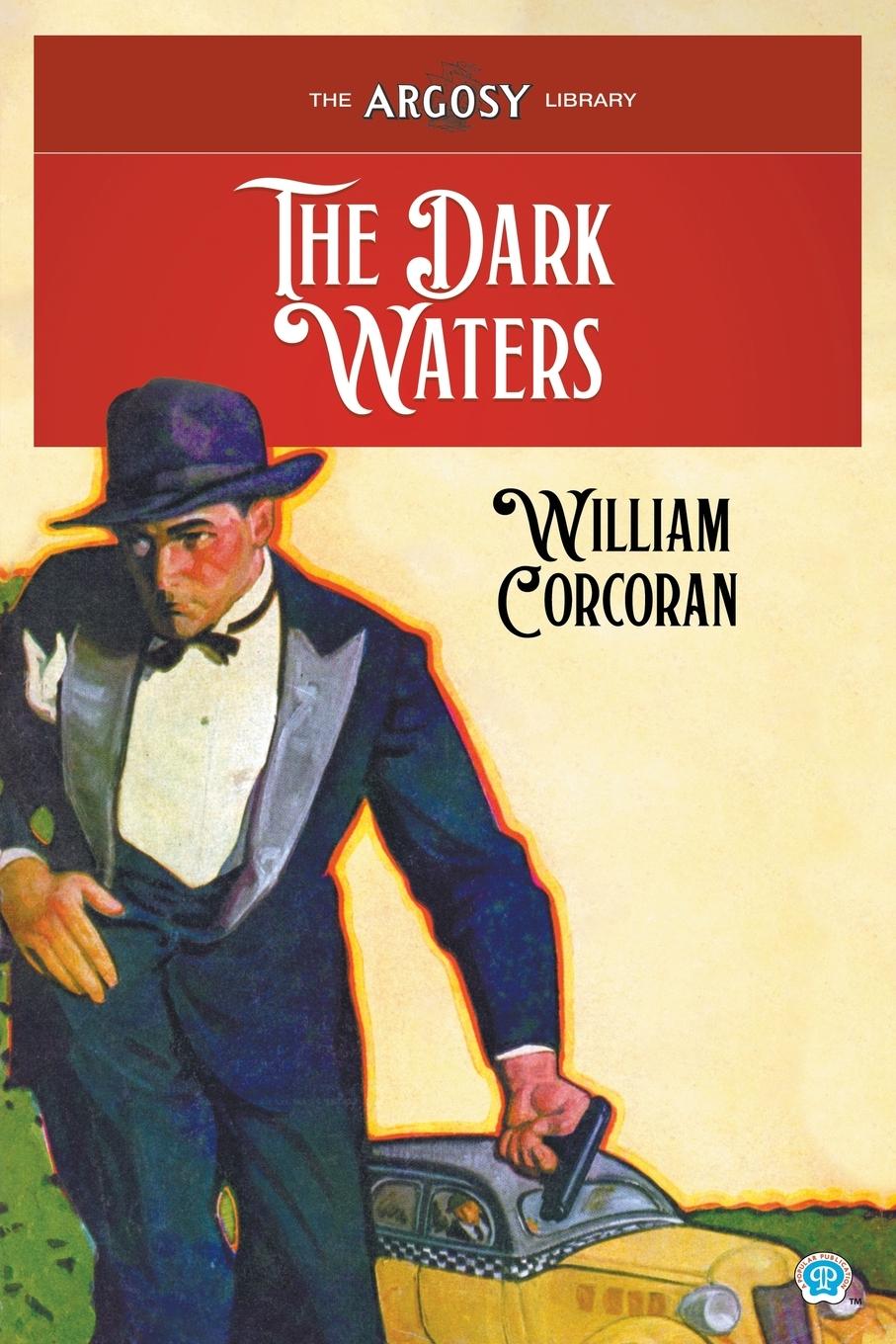 Cover: 9781618278265 | The Dark Waters | William Corcoran | Taschenbuch | Englisch | 2024