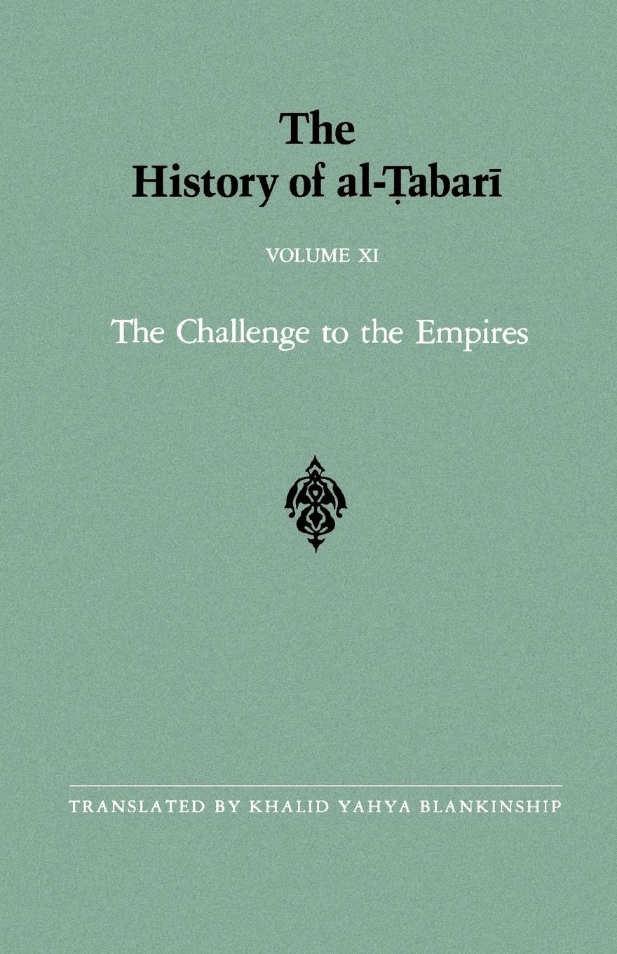 Cover: 9780791408520 | The History of al-¿abar¿ Vol. 11 | Taschenbuch | Paperback | Englisch