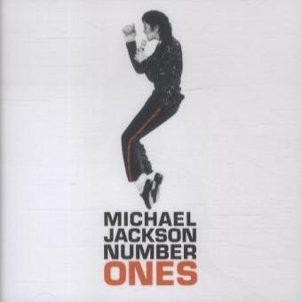 Cover: 5099751380023 | Number Ones, 1 Audio-CD | Michael Jackson | Audio-CD | Englisch | 2013