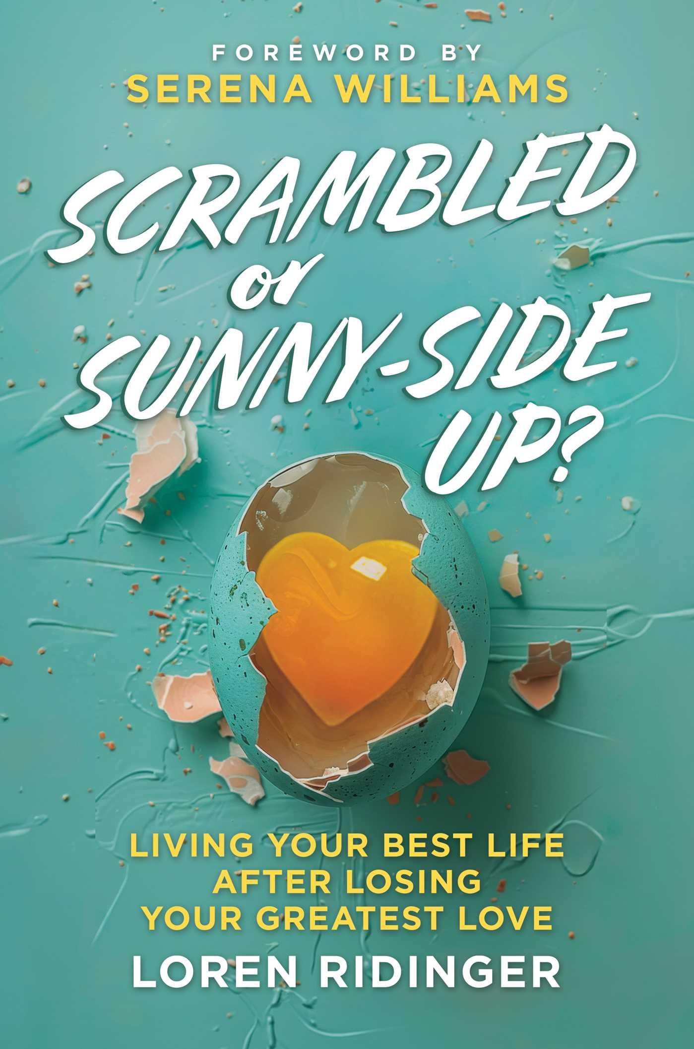 Cover: 9798888458082 | Scrambled or Sunny-Side Up? | Loren Ridinger | Buch | Englisch | 2025