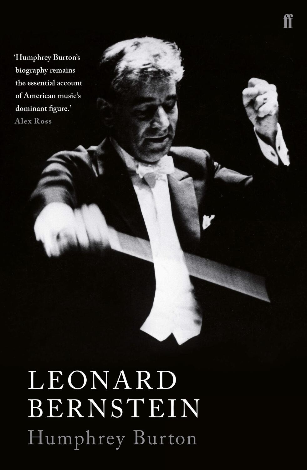 Cover: 9780571337934 | Leonard Bernstein | Humphrey Burton | Taschenbuch | Englisch | 2017