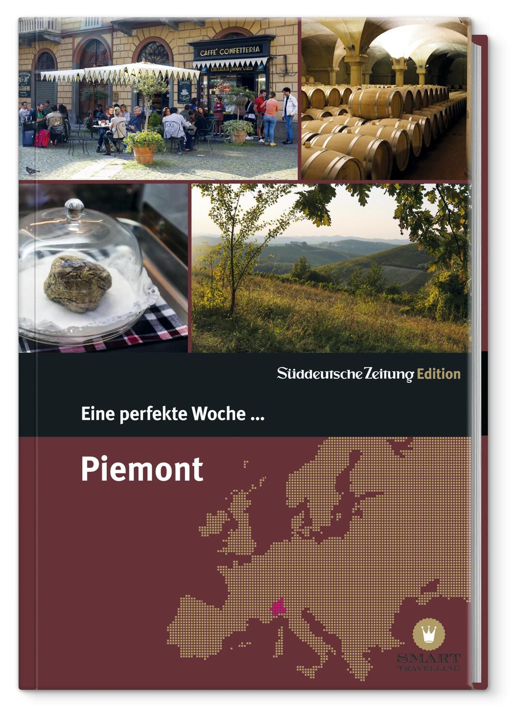 Cover: 9783864973871 | Eine perfekte Woche... in Piemont | Taschenbuch | Deutsch | 2017