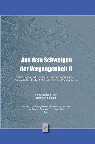Cover: 9783944529974 | Aus dem Schweigen der Vergangenheit. Tlbd.2 | Hermann Schuller | Buch