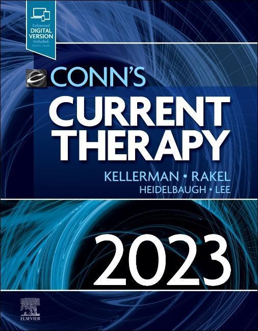 Cover: 9780443105616 | Conn's Current Therapy 2023 | Buch | Gebunden | Englisch | 2023
