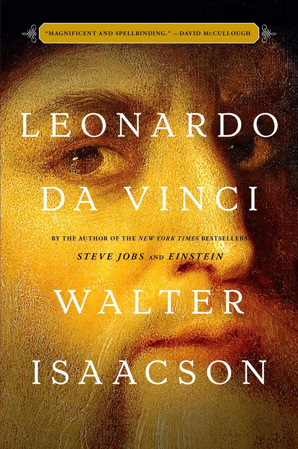 Cover: 9781501139154 | Leonardo Da Vinci | Walter Isaacson | Buch | Englisch | 2017