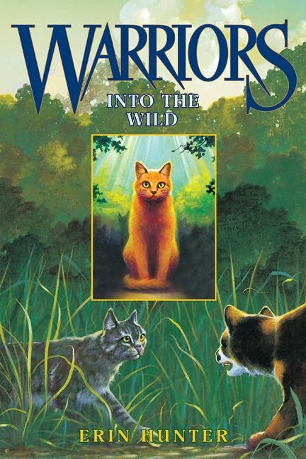 Cover: 9780060000028 | Into the Wild | Erin Hunter | Buch | Gebunden | Englisch | 2003