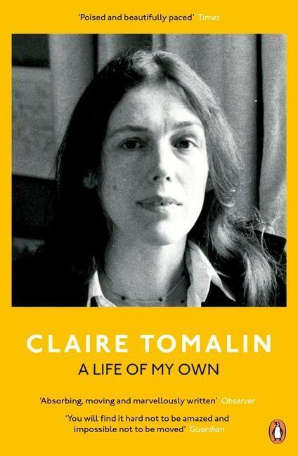 Cover: 9780241974834 | A Life of My Own | Claire Tomalin | Taschenbuch | Englisch | 2018