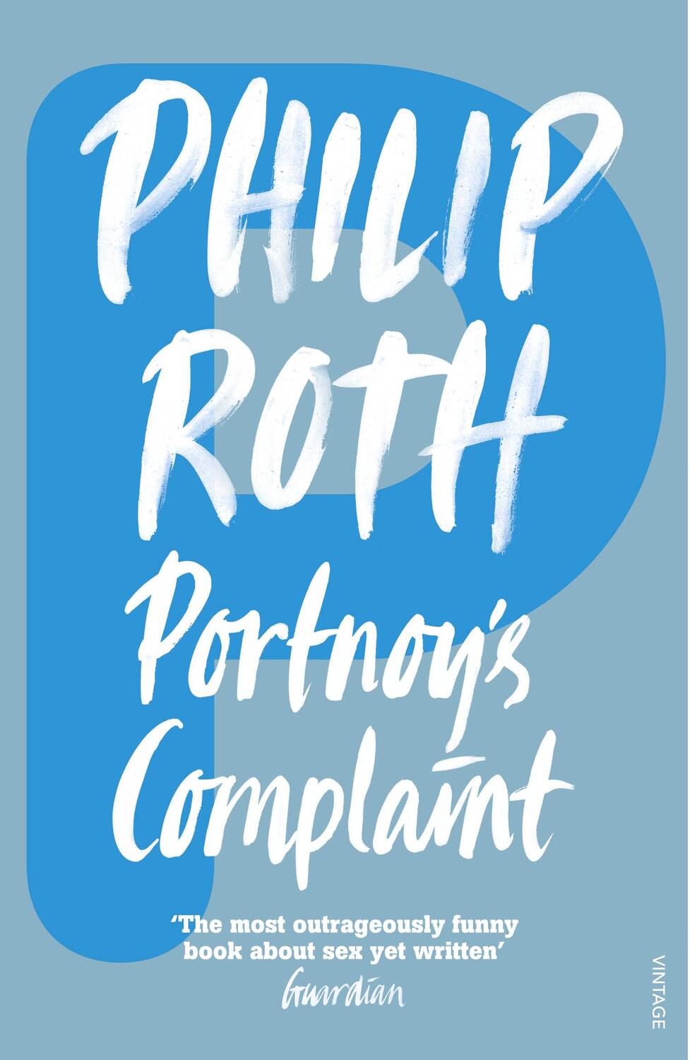 Cover: 9780099399018 | Portnoy's Complaint | Philip Roth | Taschenbuch | 274 S. | Englisch