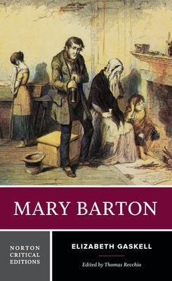 Cover: 9780393930634 | Mary Barton | A Norton Critical Edition | Elizabeth Gaskell | Buch