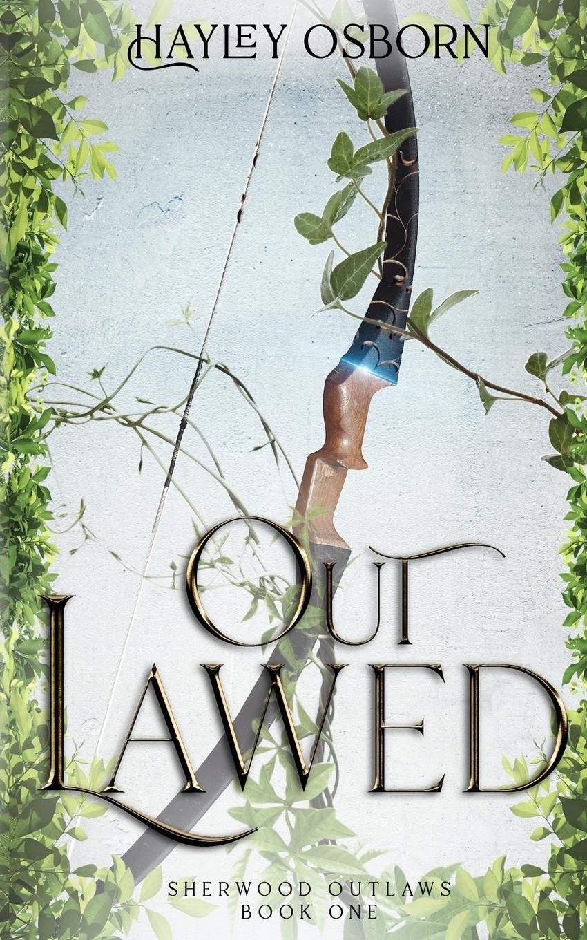 Cover: 9780473490393 | Outlawed | Hayley Osborn | Taschenbuch | Sherwood Outlaws | Paperback