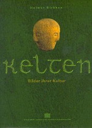 Cover: 9783700128144 | Kelten - Celts | Helmut Birkhan | Buch | Deutsch | 2002