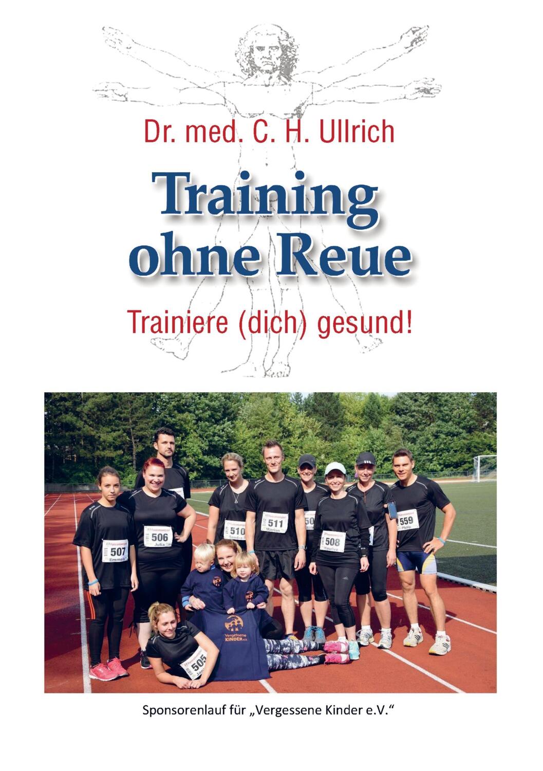 Cover: 9789463429931 | Training ohne Reue | Carl-Heinz Ullrich | Taschenbuch
