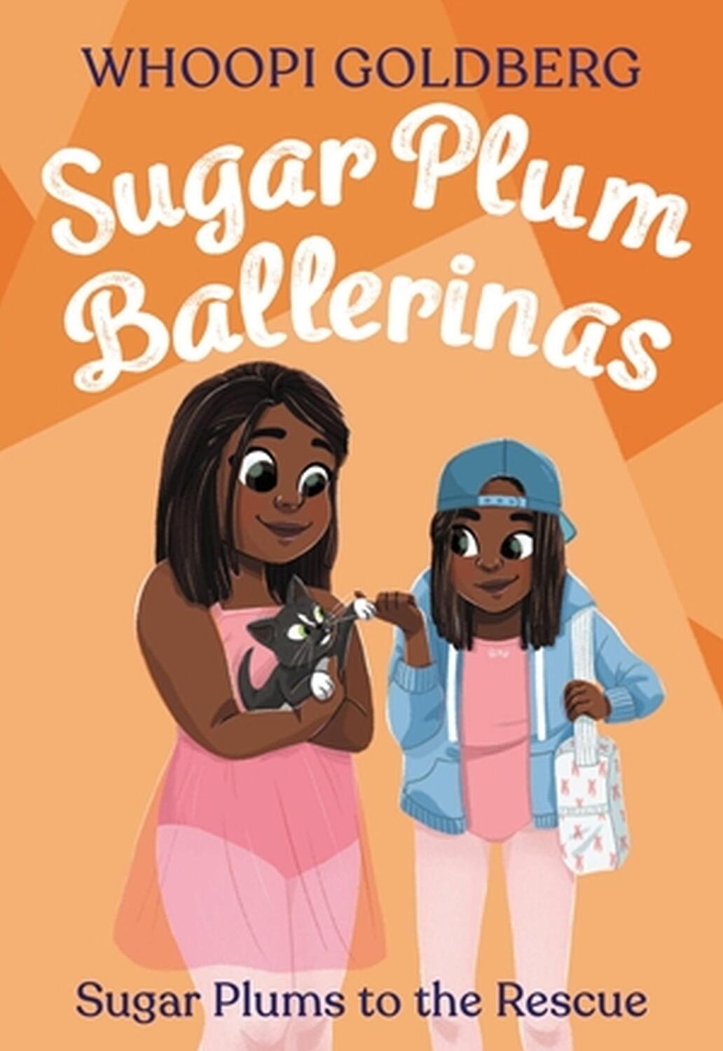 Cover: 9780316294904 | Sugar Plum Ballerinas: Sugar Plums to the Rescue! | Goldberg (u. a.)