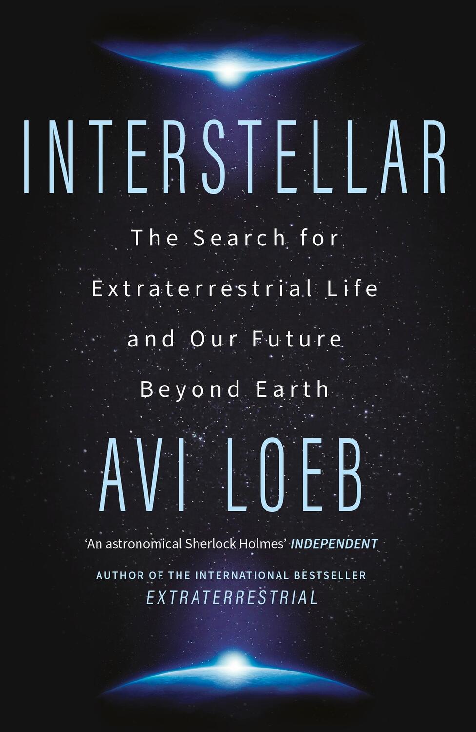 Cover: 9781399807920 | Interstellar | Avi Loeb | Taschenbuch | 246 S. | Englisch | 2023