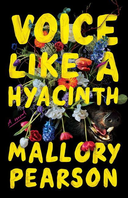 Cover: 9781662515422 | Voice Like a Hyacinth | Mallory Pearson | Taschenbuch | Englisch