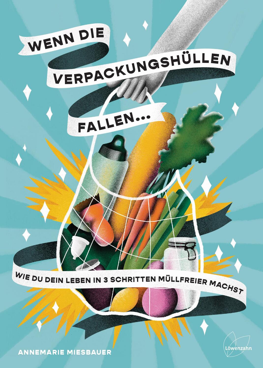 Cover: 9783706626958 | Wenn die Verpackungshüllen fallen ... | Annemarie Miesbauer | Buch
