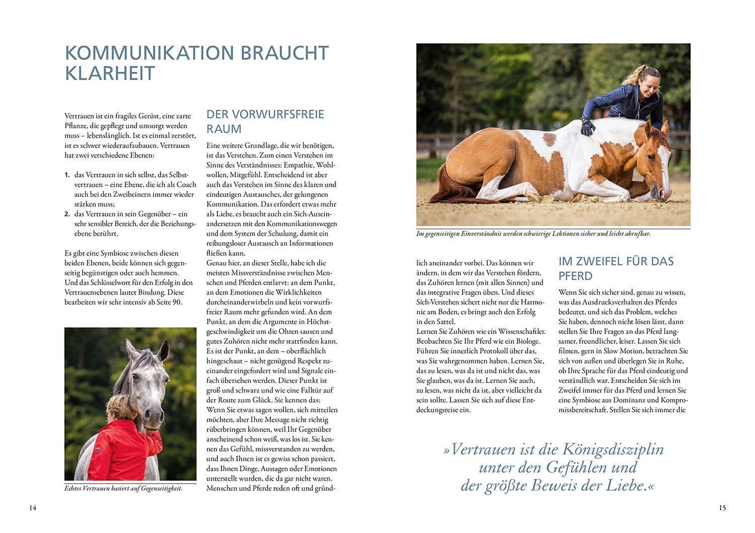 Bild: 9783440171882 | Glücksschmiede für Pferde | Anne Krüger-Degener | Buch | 200 S. | 2022