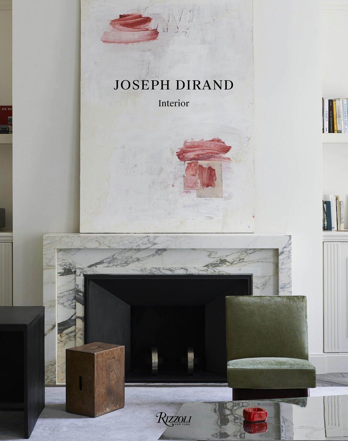 Cover: 9780847849376 | Joseph Dirand | Interior | Joseph Dirand | Buch | Englisch | 2017