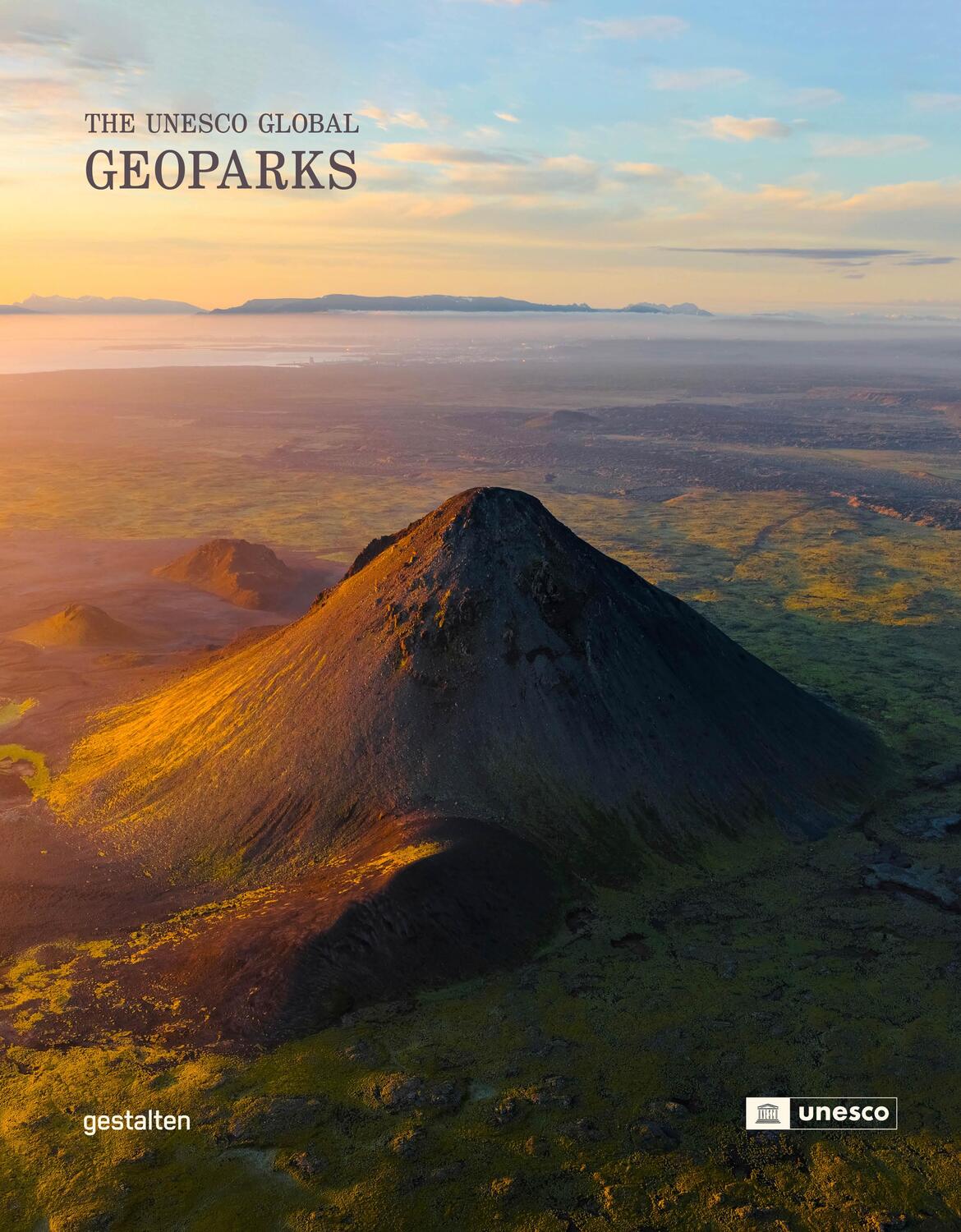 Cover: 9783967040883 | Geoparks | The UNESCO Global Geoparks | Gestalten (u. a.) | Buch