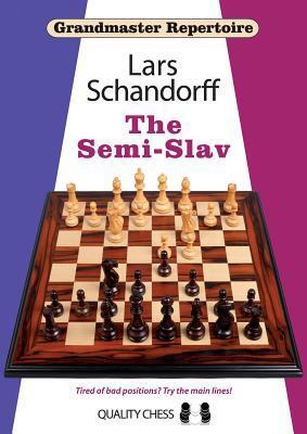 Cover: 9781907982941 | Grandmaster Repertoire 20 - The Semi-Slav | Lars Schandorff | Buch