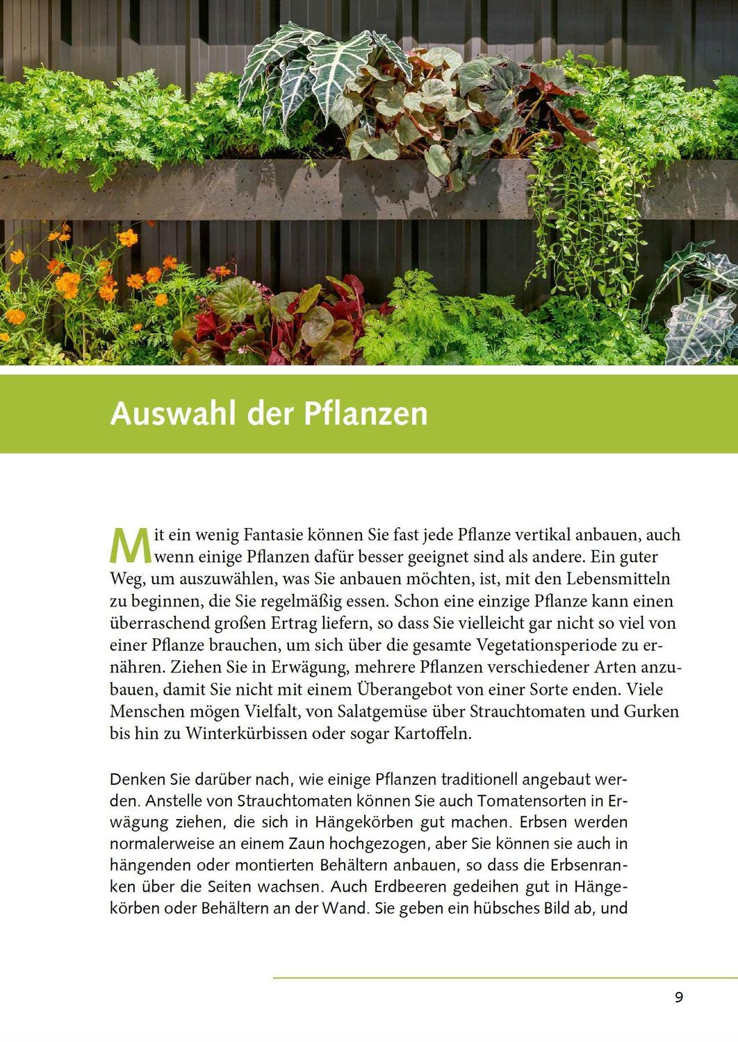 Bild: 9783947021819 | Mein vertikaler Garten | Jason Johns | Buch | 96 S. | Deutsch | 2024