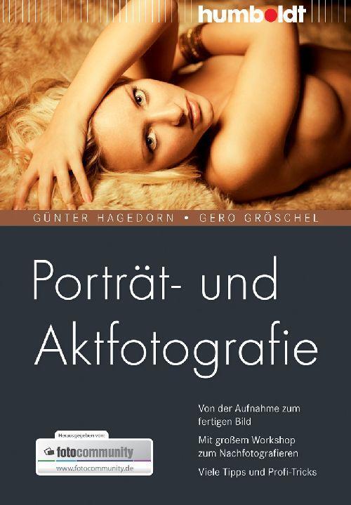 Cover: 9783869101651 | Porträt- und Aktfotografie | Gero Gröschel (u. a.) | Taschenbuch