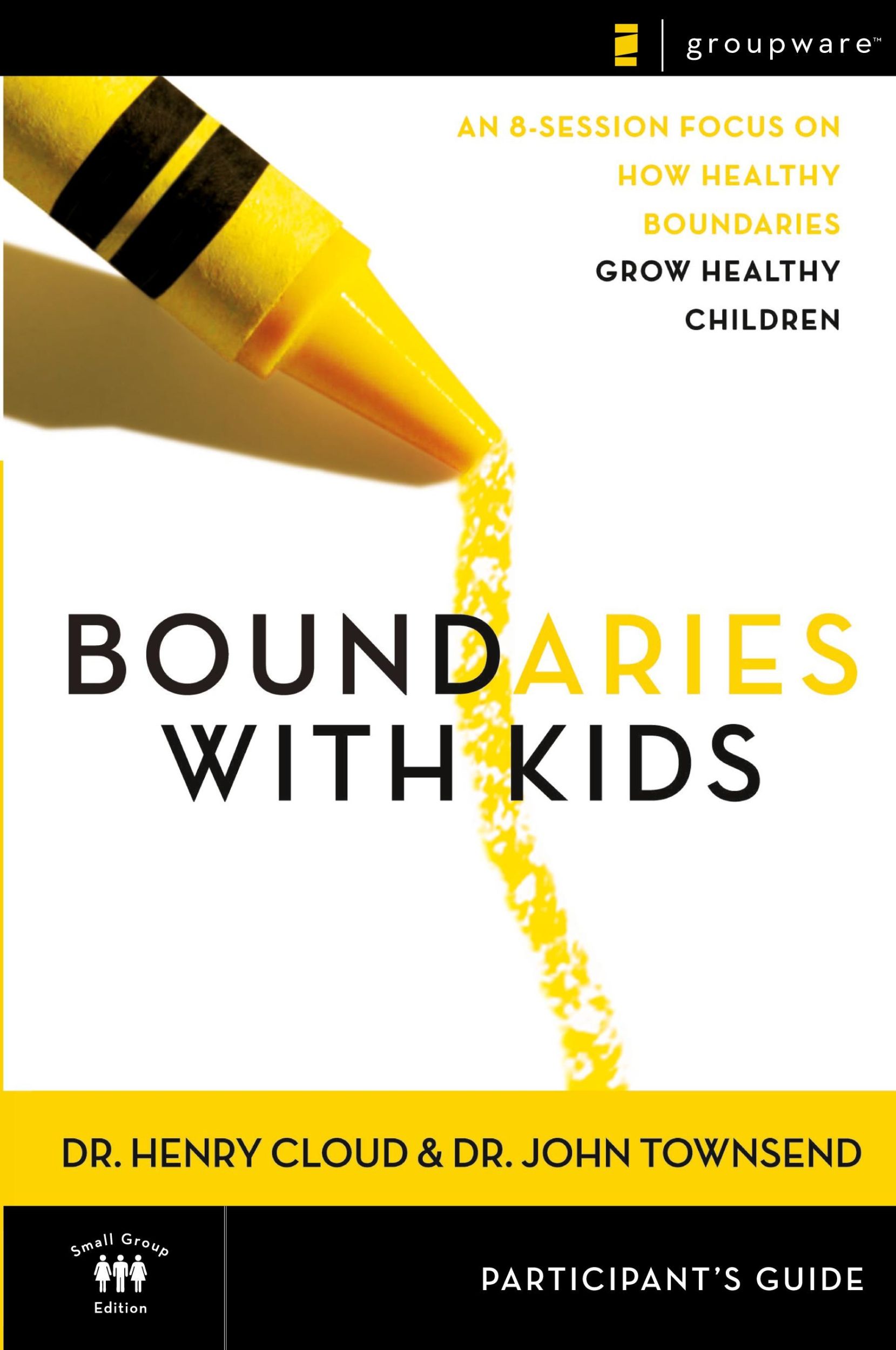 Cover: 9780310247258 | Boundaries with Kids Participant's Guide | Henry Cloud (u. a.) | Buch